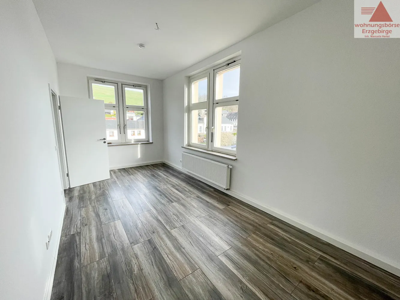 3 Zimmer Wohnung mit 83 m² in Schwarzenberg – Bild 9