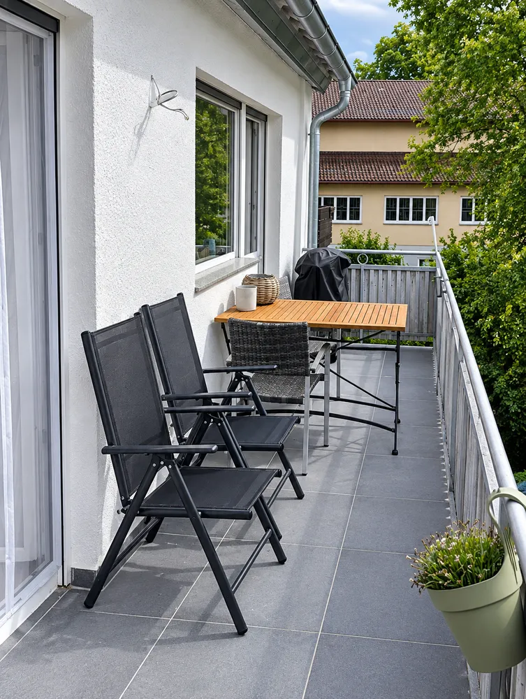 3 Zimmer Wohnung mit 92 m² in Stuttgart – Bild 5