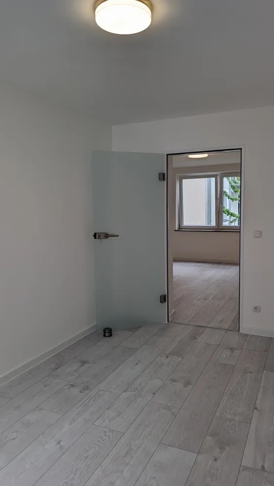 2 room apartment with 52 m² in Munich – Photo 9