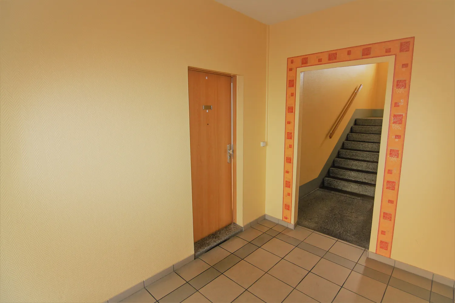 1 Zimmer Wohnung mit 35 m² in Wurzen – Bild 6