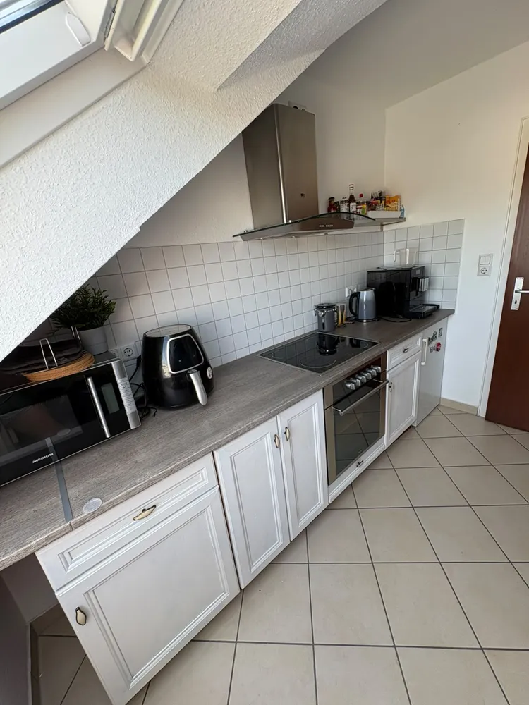 2 Zimmer Wohnung mit 41 m² in Peine – Bild 6