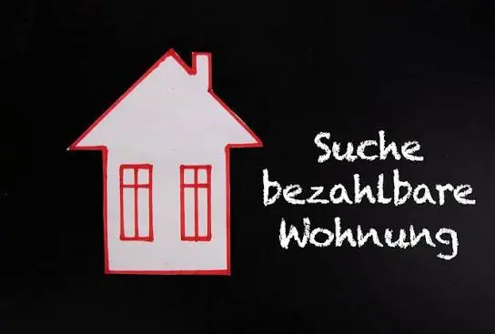 3 Zimmer Wohnung mit 60 m² in Duisburg – Bild 8
