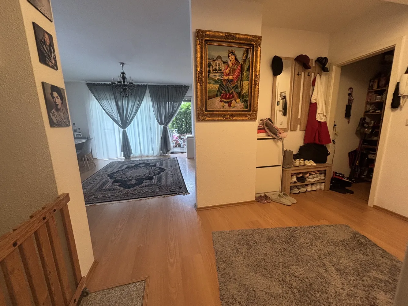 3 Zimmer Wohnung mit 78 m² in Bonn – Bild 4