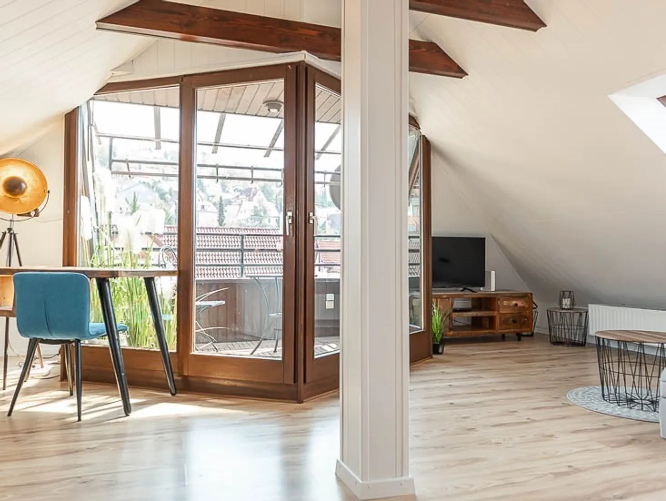 3 Zimmer Wohnung mit 43 m² in Stuttgart – Bild 5