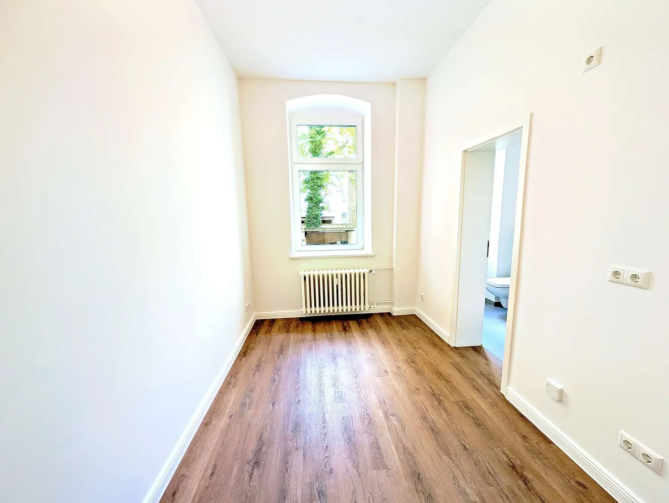 1 Zimmer Wohnung mit 15 m² in Berlin – Bild 2
