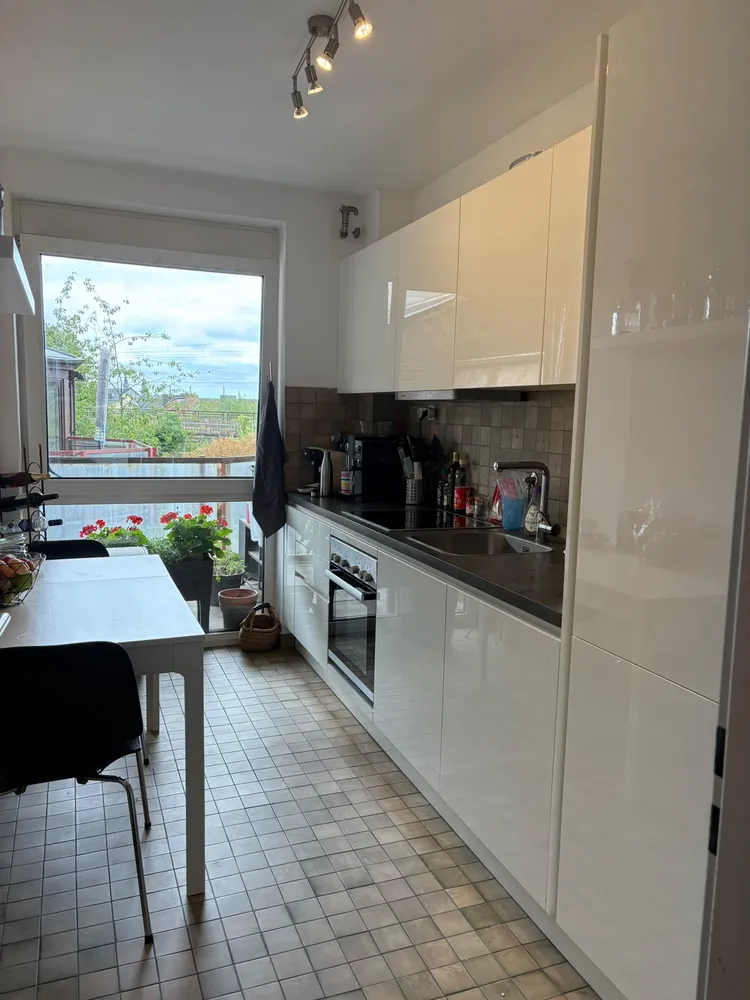 2 Zimmer Wohnung mit 78 m² in Aachen – Bild 5