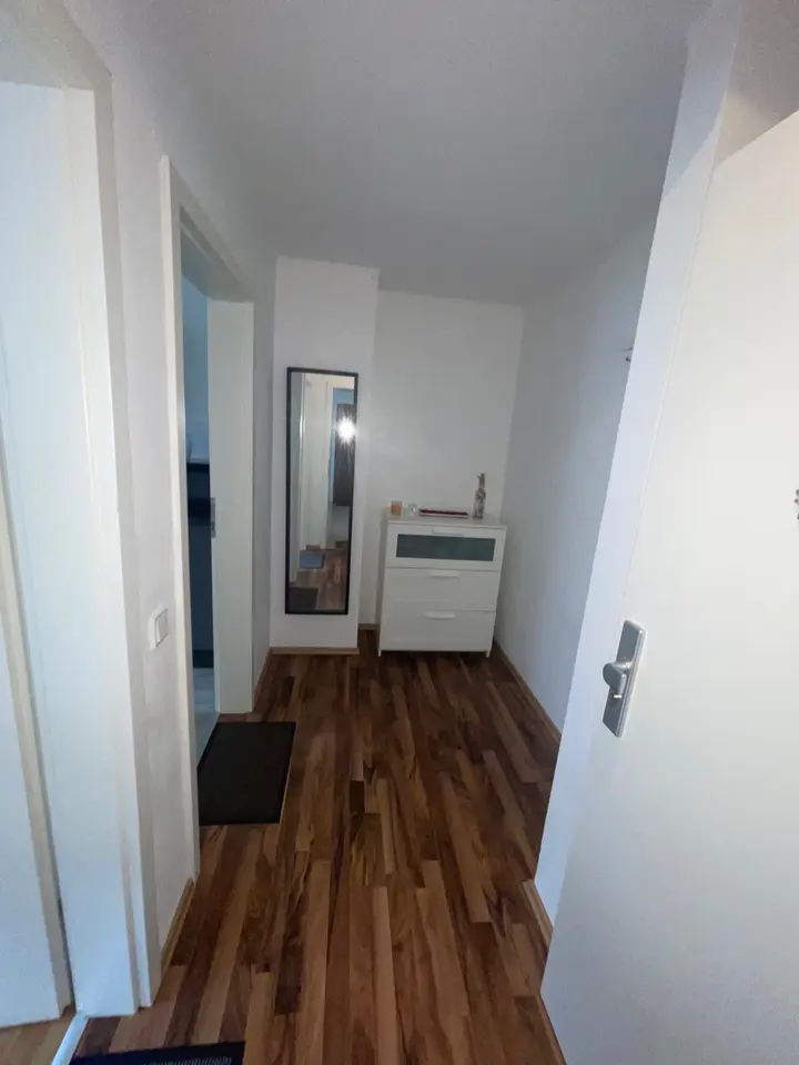 3 Zimmer Wohnung mit 70 m² in Siegen – Bild 4
