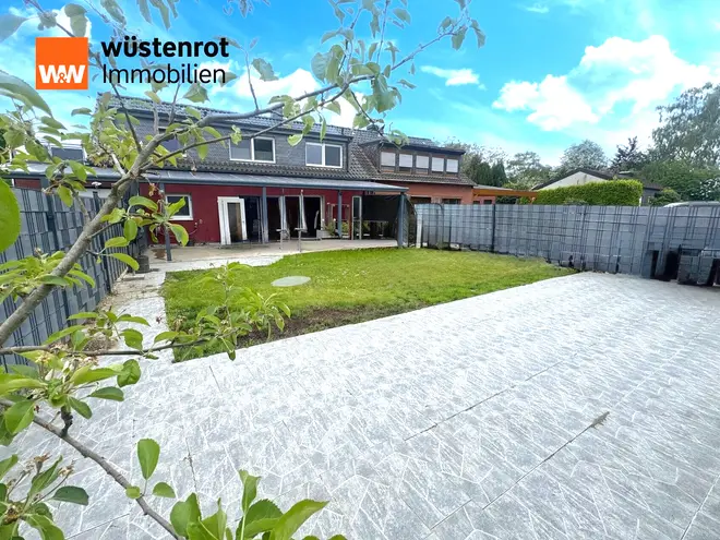7 Zimmer Haus mit 193 m² in Viersen – Bild 4