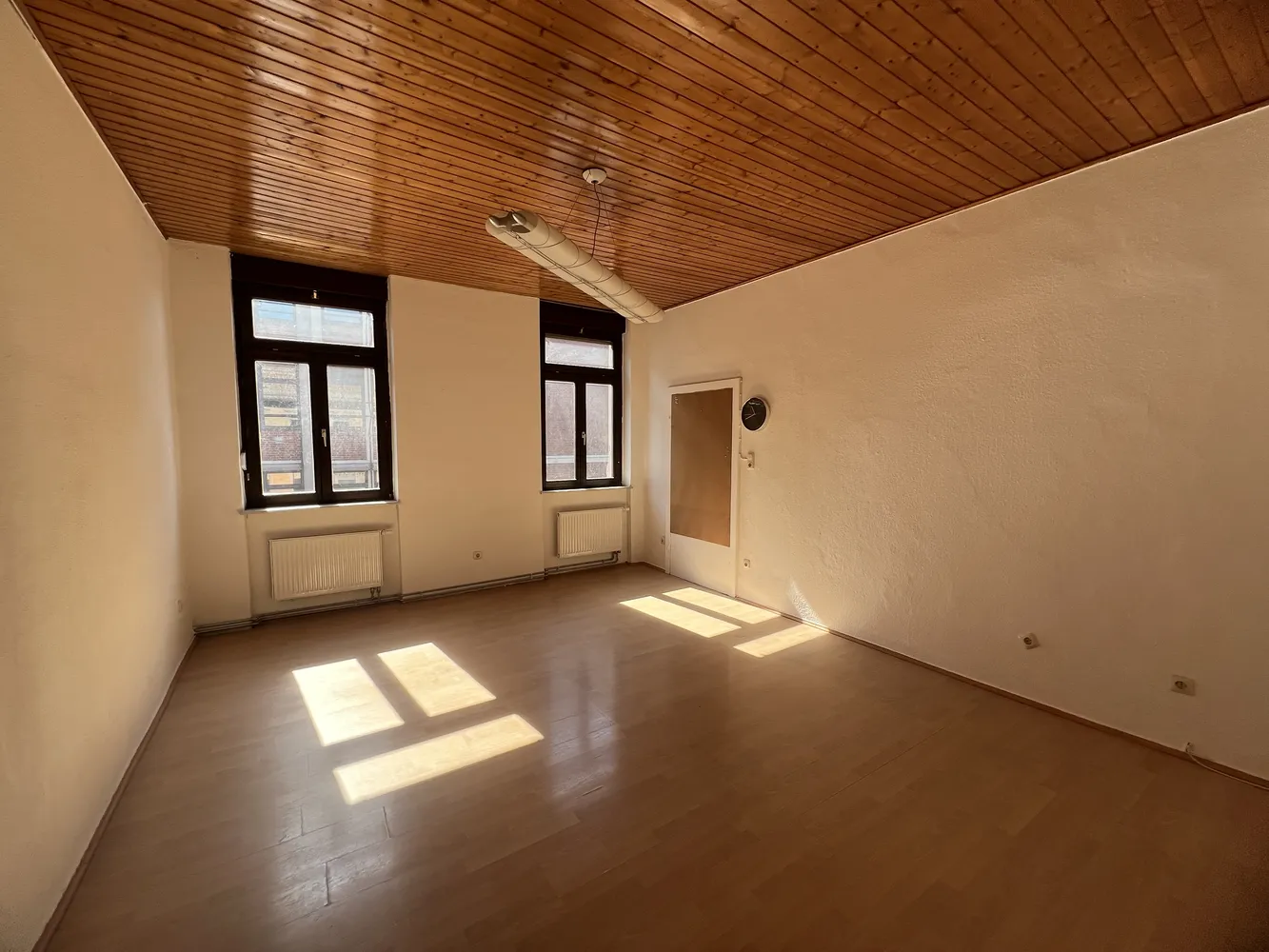 2 Zimmer Wohnung mit 68 m² in Mannheim – Bild 1