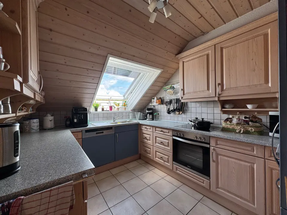 5 room apartment with 117 m² in Schwäbisch Hall – Photo 2
