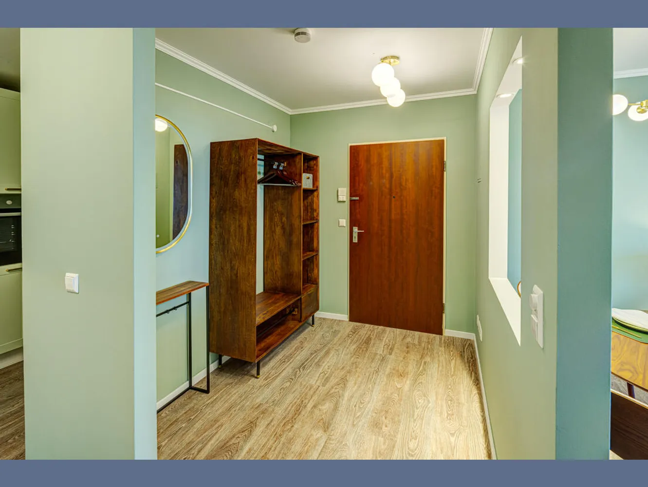 3 Zimmer Wohnung mit 76 m² in München – Bild 11