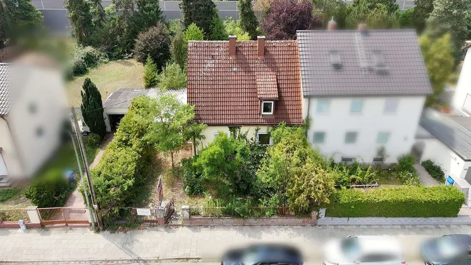 Studio mit 29 m² in München – Bild 7