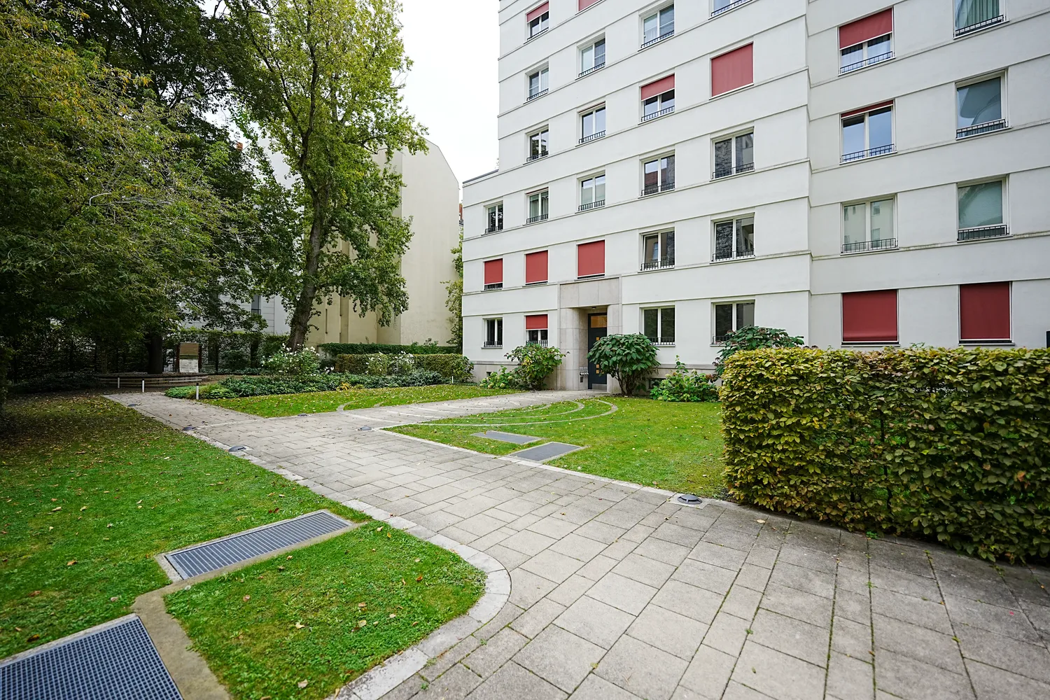 2 Zimmer Wohnung mit 81 m² in Berlin – Bild 5
