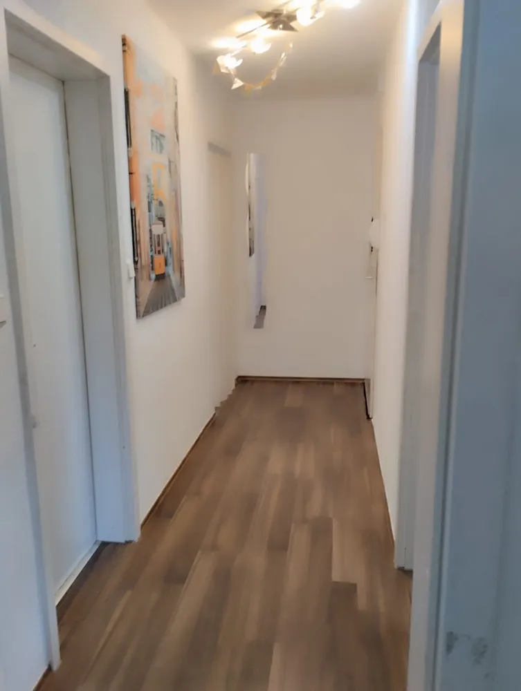 3 Zimmer Wohnung mit 50 m² in Frankenthal (Pfalz) – Bild 1