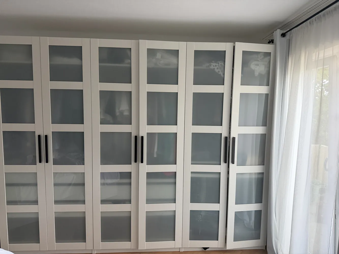 2 Zimmer Wohnung mit 65 m² in Düsseldorf – Bild 3