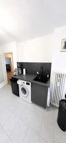 3 Zimmer Wohnung mit 87 m² in München – Bild 10