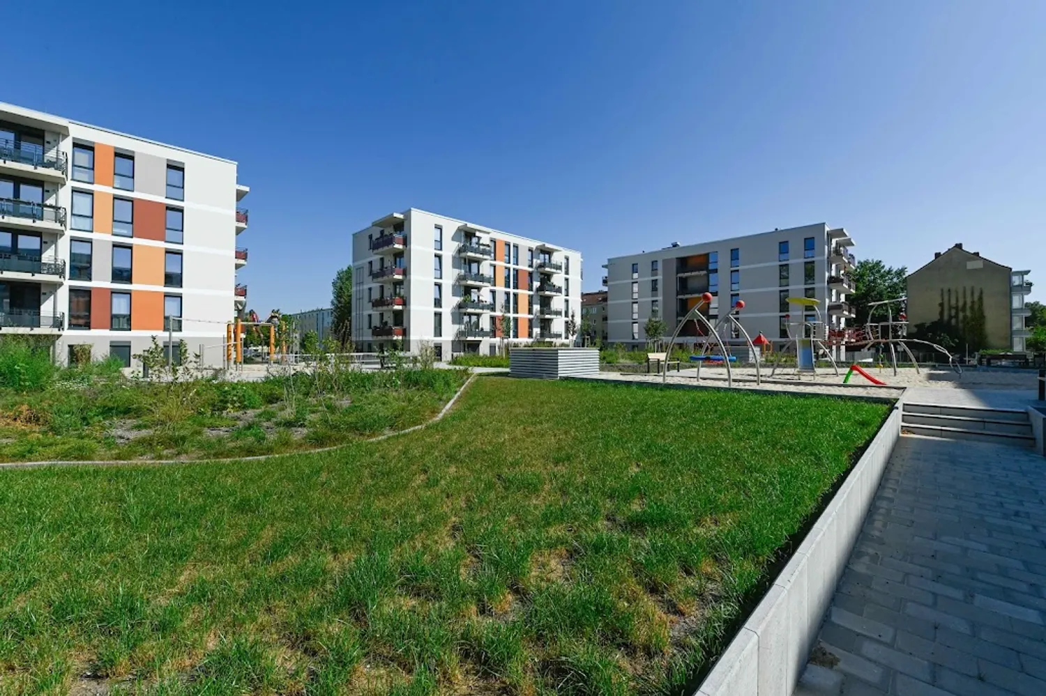1 Zimmer Wohnung mit 46 m² in Berlin – Bild 5