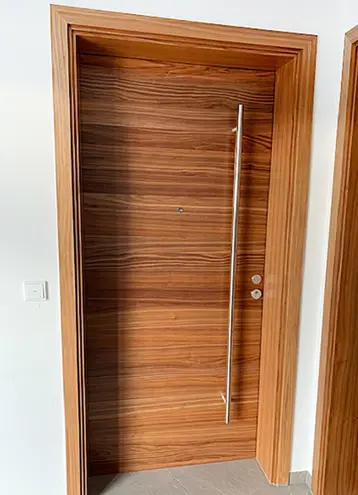 2 Zimmer Wohnung mit 93 m² in München – Bild 5