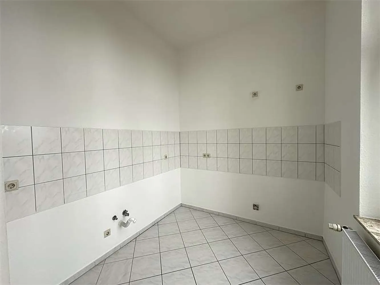 2 Zimmer Wohnung mit 54 m² in Brandenburg an der Havel – Bild 8