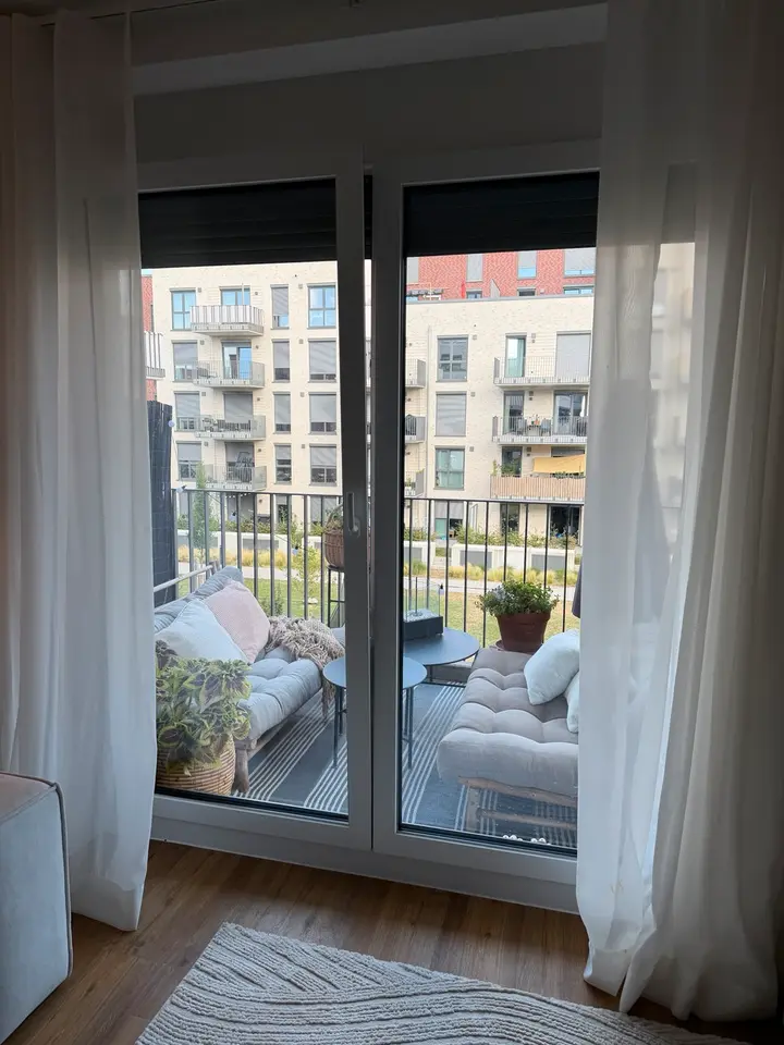 2 Zimmer Wohnung mit 50 m² in Mannheim – Bild 4