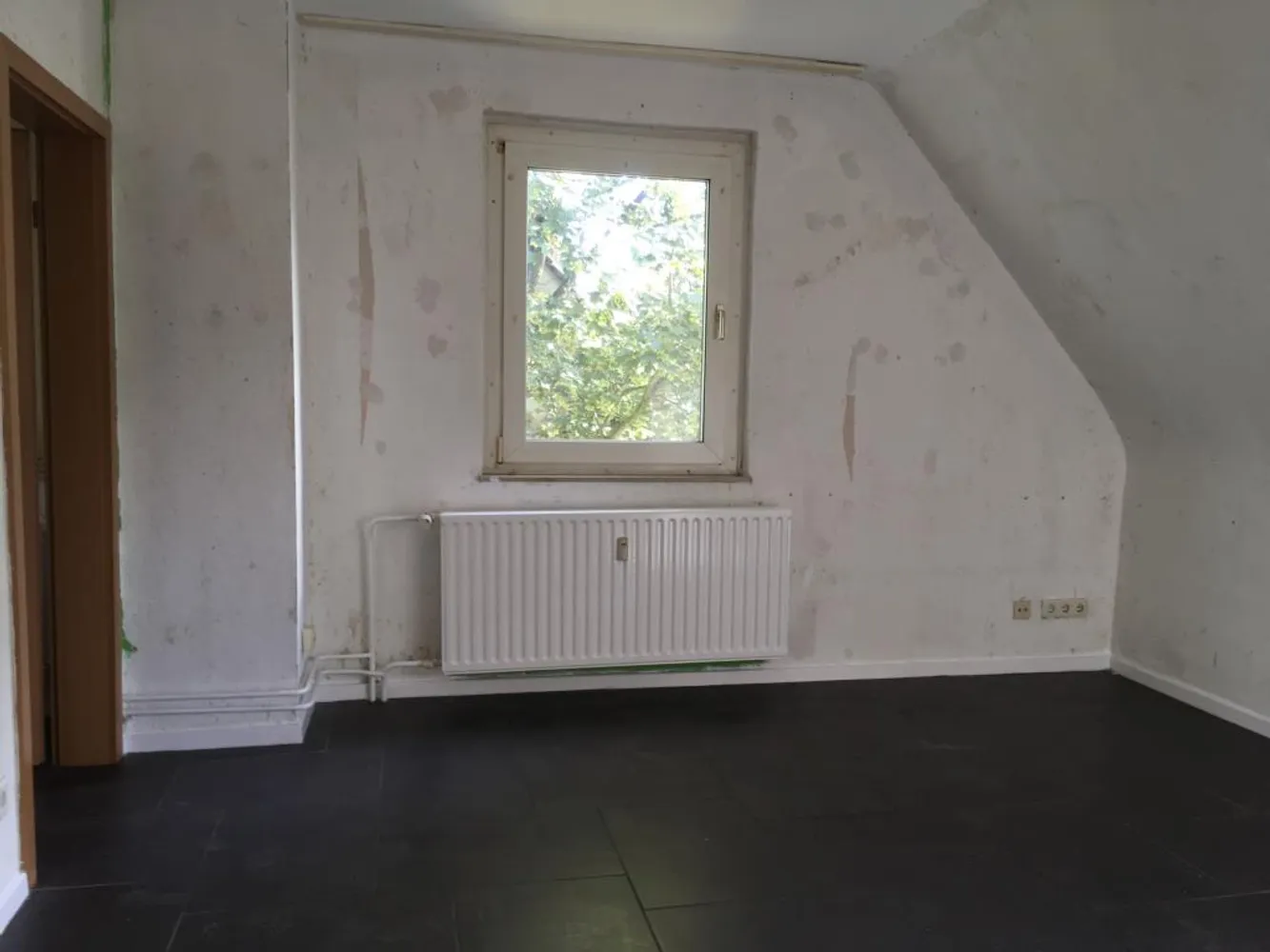 2 Zimmer Wohnung mit 47 m² in Gelsenkirchen – Bild 3