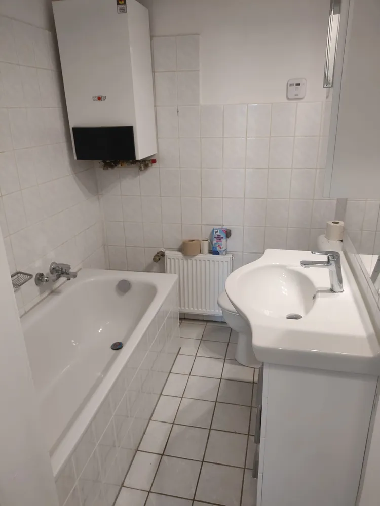 3 Zimmer Wohnung mit 103 m² in Essen – Bild 9