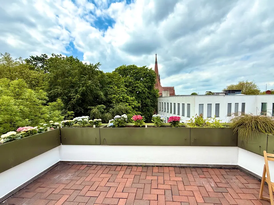 4 Zimmer Wohnung mit 96 m² in Delmenhorst – Bild 10
