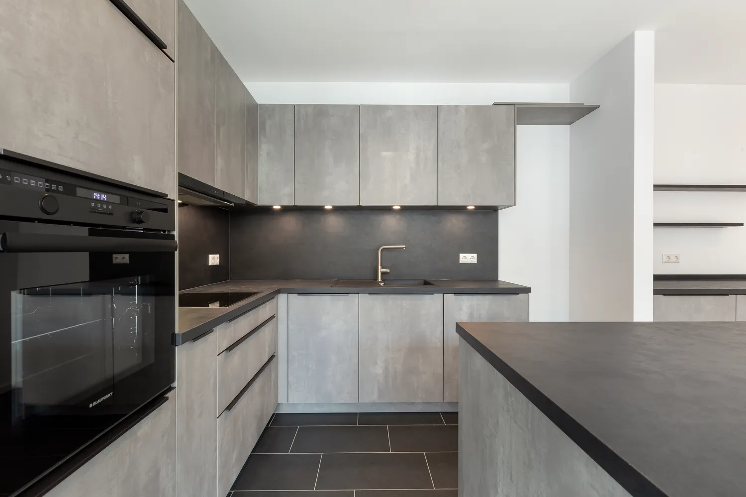 3 Zimmer Wohnung mit 77 m² in Düsseldorf – Bild 7