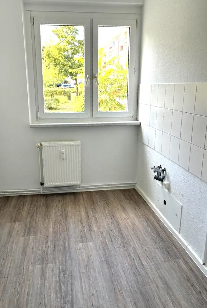2 Zimmer Wohnung mit 51 m² in Halle (Saale) – Bild 5