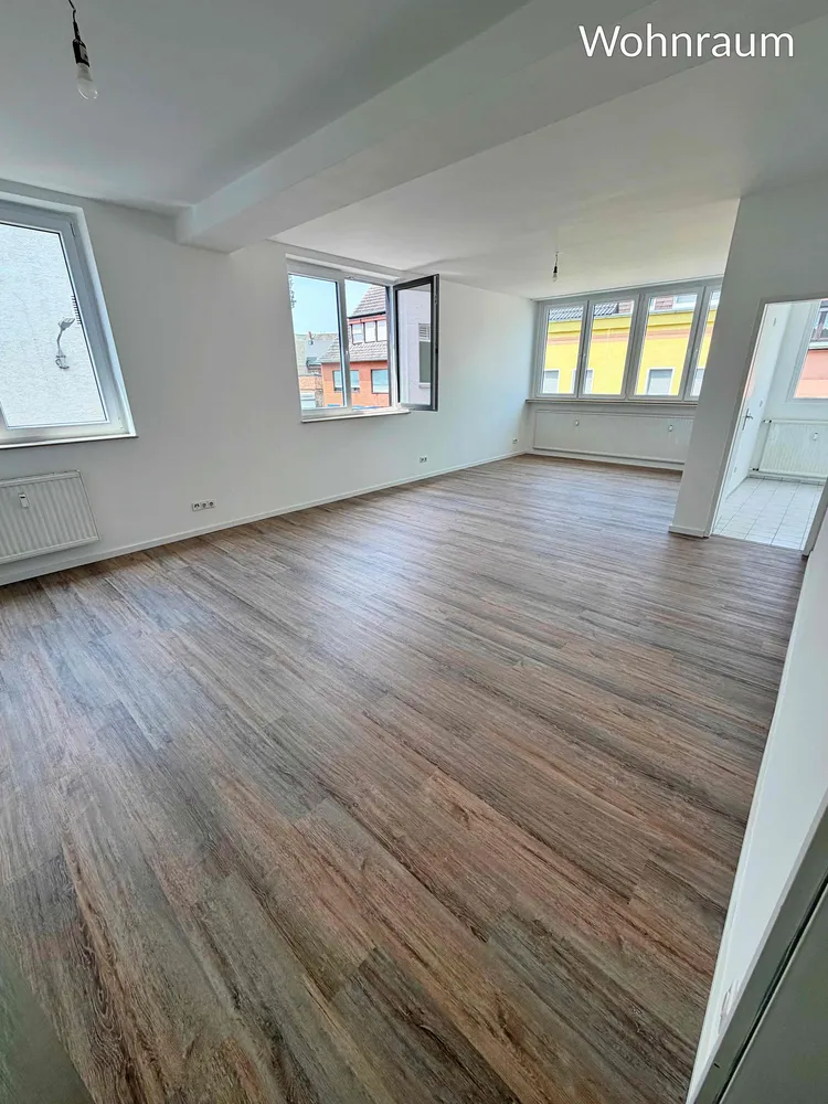 2 Zimmer Wohnung mit 78 m² in Euskirchen – Bild 8