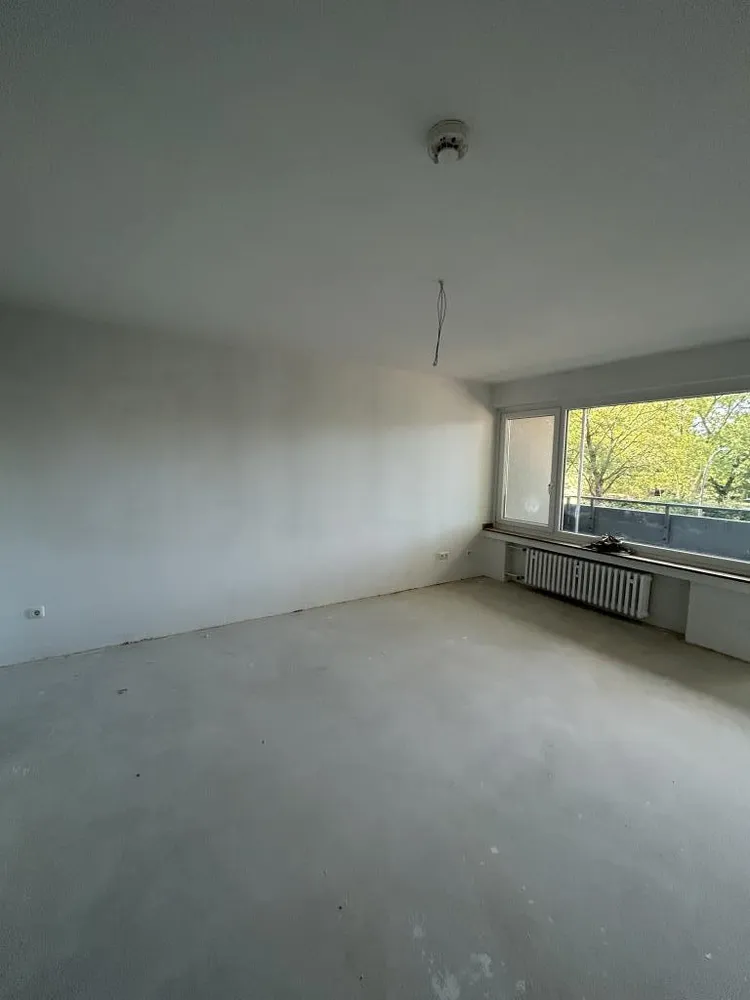 4 Zimmer Wohnung mit 75 m² in Dortmund – Bild 1