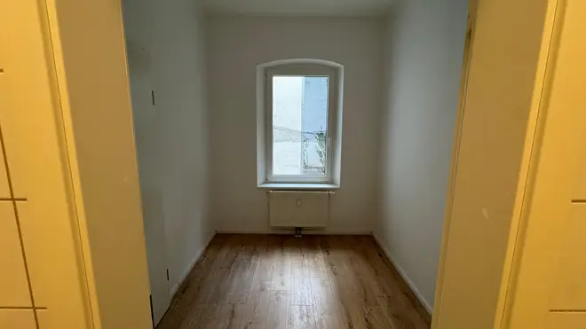 1 Zimmer Wohnung mit 35 m² in Hamburg – Bild 2