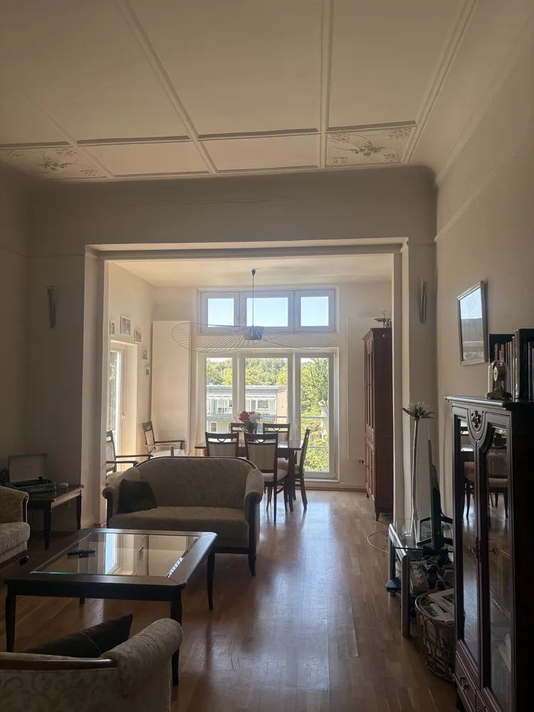 4 Zimmer Wohnung mit 120 m² in Mülheim an der Ruhr – Bild 11