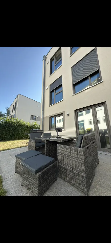 5 Zimmer Haus mit 146 m² in Dresden – Bild 1