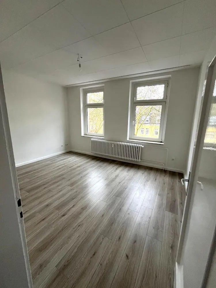 3 Zimmer Wohnung mit 68 m² in Duisburg – Bild 1