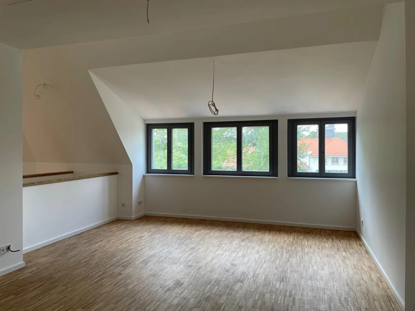 4 Zimmer Wohnung mit 117 m² in Dresden – Bild 7
