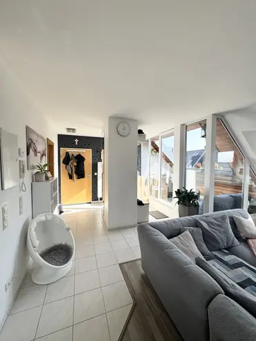 3 Zimmer Wohnung mit 75 m² in Nürnberg – Bild 10
