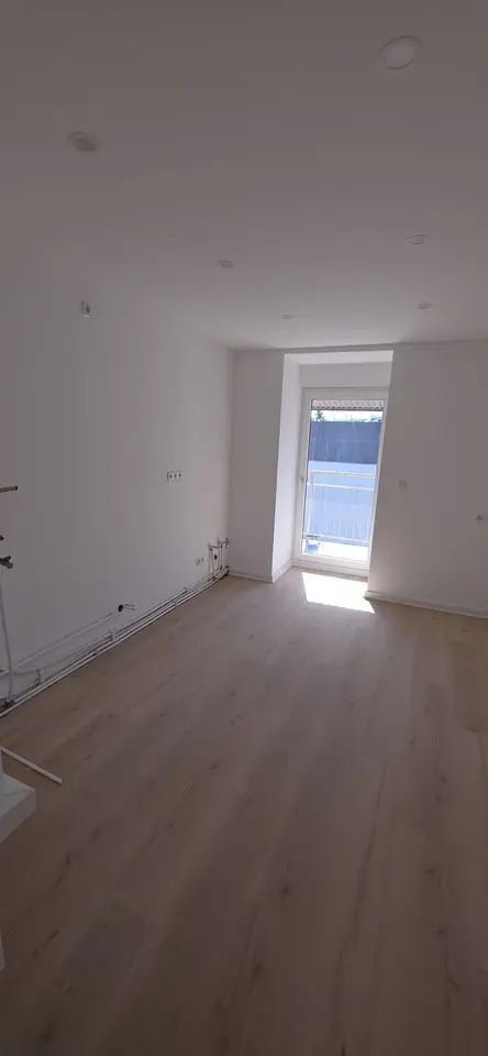4 Zimmer Wohnung mit 88 m² in Karlsruhe – Bild 8