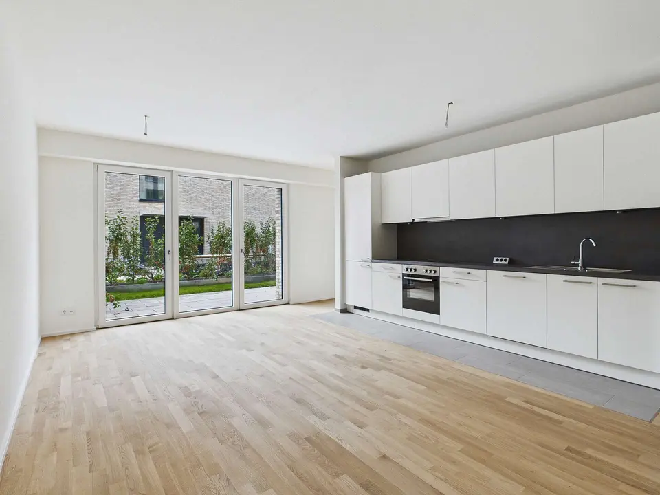 3 room apartment with 95 m² in Sindelfingen – Photo 1
