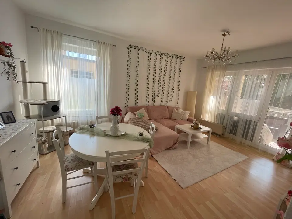 3 Zimmer Wohnung mit 70 m² in Georgsmarienhütte – Bild 1