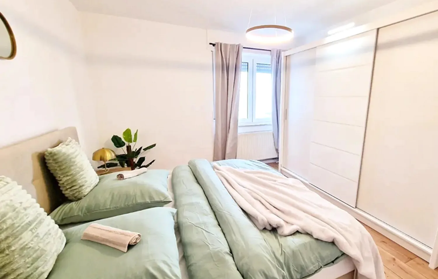 3 Zimmer Wohnung mit 75 m² in Stuttgart – Bild 8