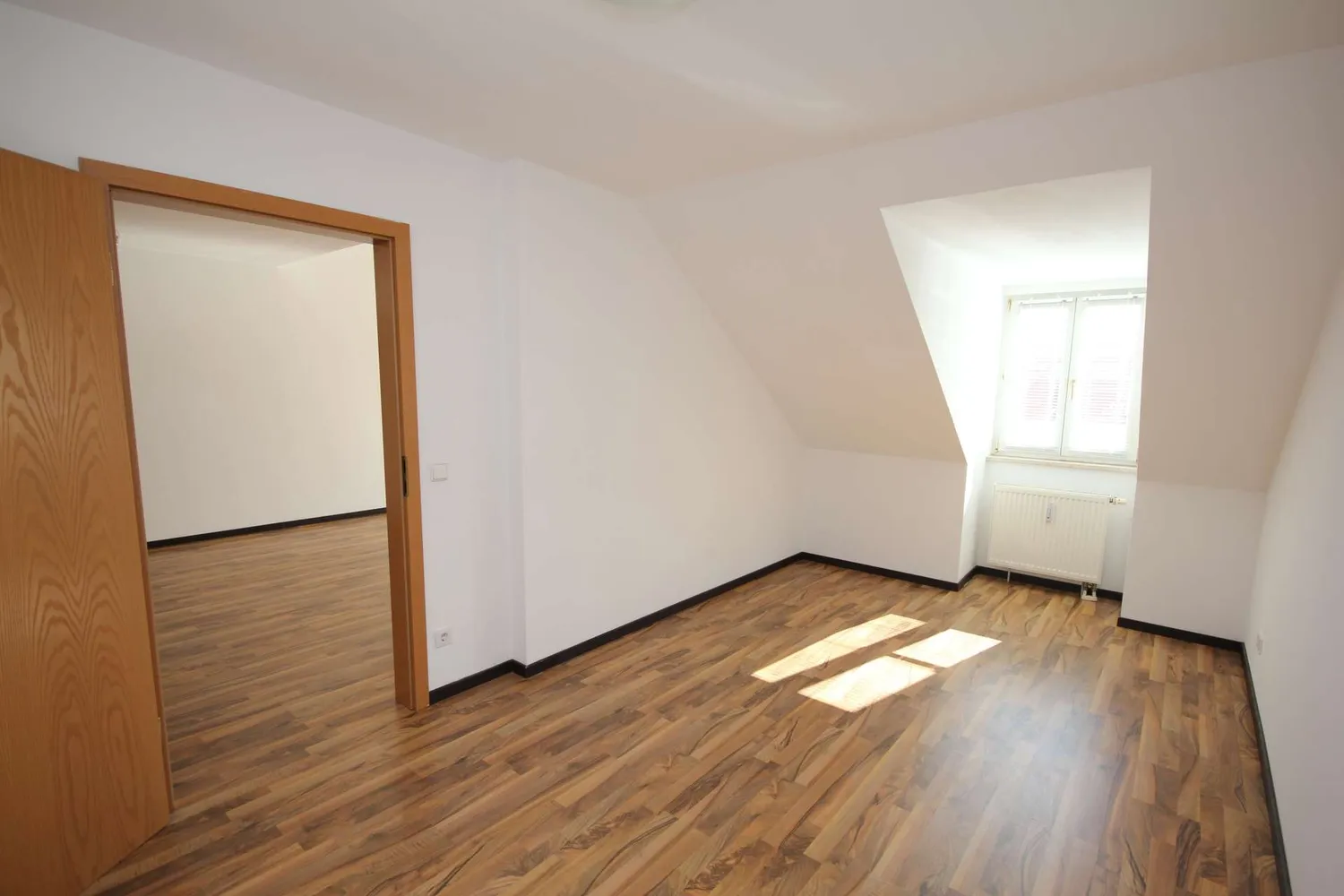 2 Zimmer Wohnung mit 60 m² in Germering – Bild 9