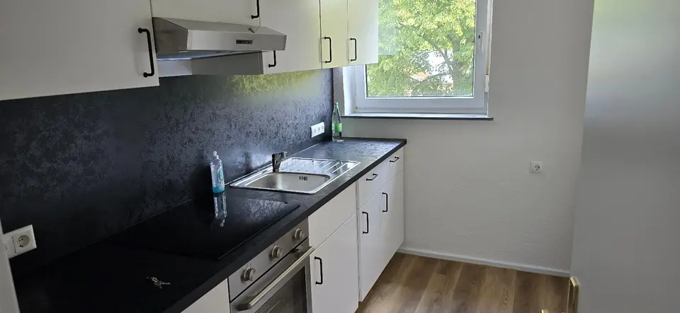3 Zimmer Wohnung mit 68 m² in Bremen – Bild 1