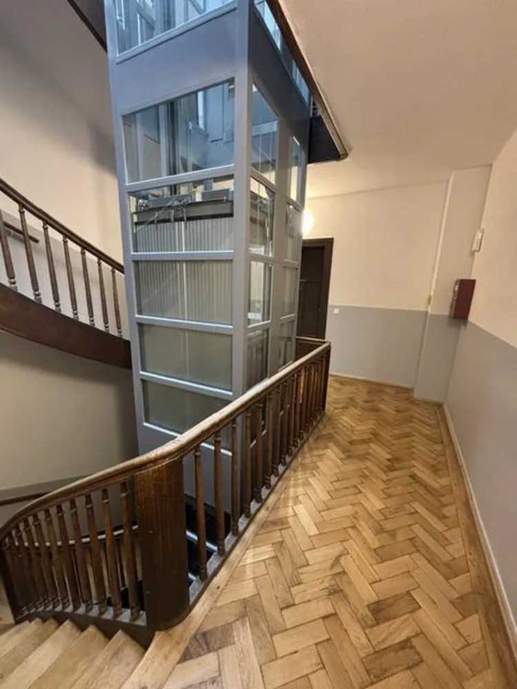 2 Zimmer Wohnung mit 56 m² in München – Bild 10