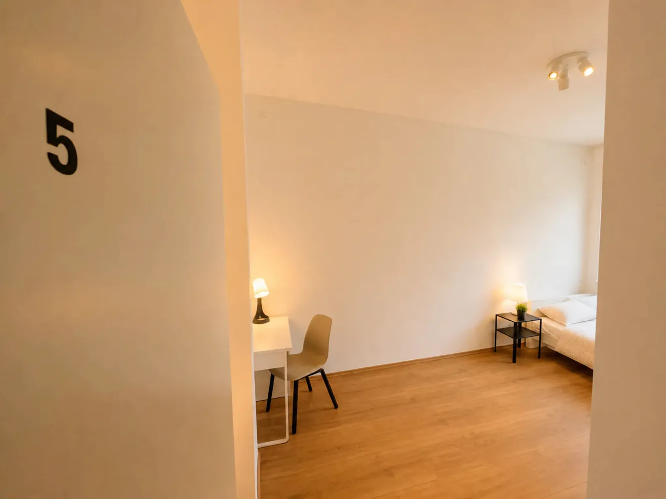 WG-Zimmer mit 15 m² in Offenbach am Main – Bild 5