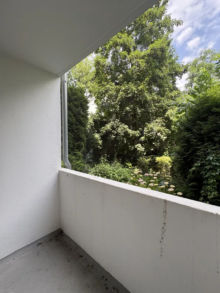 1 Zimmer Wohnung mit 35 m² in Düsseldorf – Bild 3