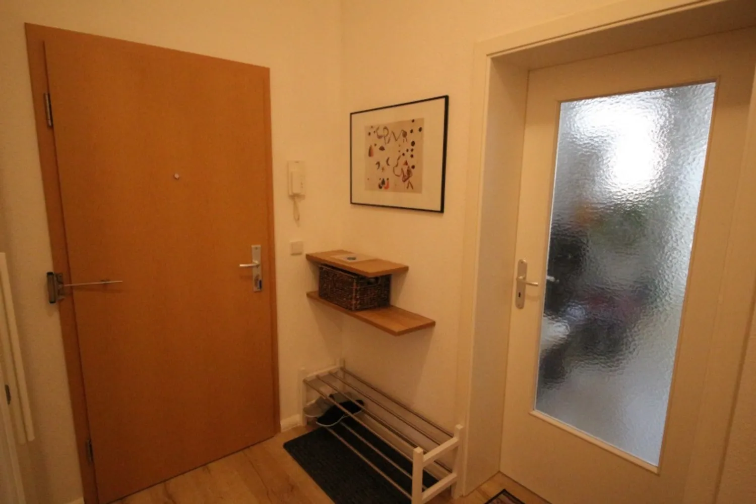 2 room apartment with 43 m² in Chemnitz – Photo 8