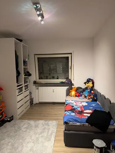 5 Zimmer Wohnung mit 108 m² in Mannheim – Bild 8