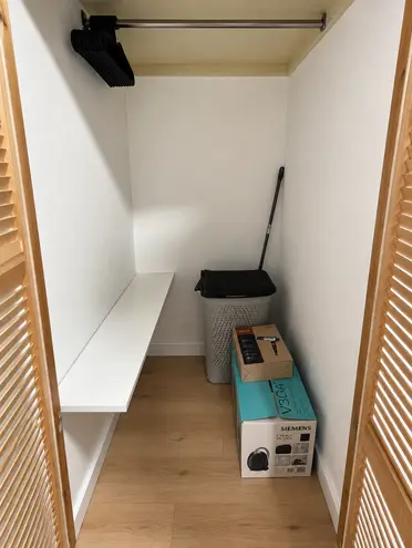2 Zimmer Wohnung mit 45 m² in Berlin – Bild 12