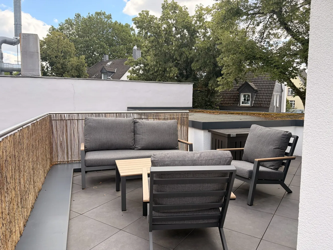 3 Zimmer Wohnung mit 112 m² in Haan – Bild 2